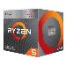 Ryzen 5 3400G - 4.20 GHz - 4 Core - Socket AM4 - 6MB Cache - 65W - RX VEGA 11