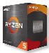 Ryzen 5 5500F - 4.40 GHz - 6 Core - Socket AM5 - 198MB Cache - 65W - BOX