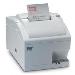 SP742MD UK - receipt printer - Dot Matrix - 76mm - Serial - White