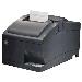 SP742M W/O I/F UK - receipt printer - Dot Matrix - 76mm - No Interface - White