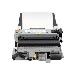 SK1-311SF4-LQP-M-SP - Kiosk Printer - Thermal - 83mm - Serial / USB - 3in Open Frame Kiosk Printer with presenter