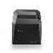 TSP143IV UEWB GY E+U - Receipt Printer - Thermal - 80mm - USB-C / USB-A / Ethernet / Bluetooth / Dual Band WLAN / CloudPRNT - Internal Power Supply