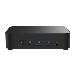 Barebone Rnuc14mnk2500002 Intel N250 Kit L6 Eu Cord