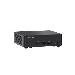 Barebone Mini PC NUC 14 Pro RNUC14RVKi300002I - Core 3 100U - 0 GB - no HDD - Black