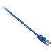 CAT6 UTP 1M BLUE PATCH CABLE RJ45