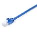 Patch Cable - CAT6 - Utp - Snagless -1m - Blue