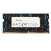 16GB Ddr4 Pc4-21300 - 2666MHz 1.2v So DIMM Notebook Memory Module