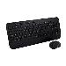 Professional Wireless Keyboard And Mouse Combo - Es Spanish