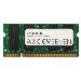 1GB DDR2 667MHz Cl5 So DIMM Pc2-5300