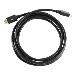 10FT HDMI 2.1 PRO CABLE VIDEO 48GBPS 8K 60HZ UHD HDMI M/M 4K