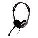 Headset Lightweight Ha212-2np - Stereo - 3.5mm