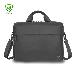 Ctp14-eco2 - 14in Eco-friendly Topload Briefcase Laptop Case