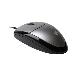 Mouse Mv3000 Optical USB Black/silver