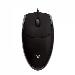 Mouse Mv3000 Optical USB Black