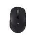 Wireless Mouse - Mw350 - Optical - Black