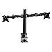 Dual Screen Desk Mounting DS1002C-B1/ Black