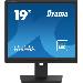 Desktop Monitor - ProLite B1980D-B5 - 19in - 1280x1024 (SXGA) - Black