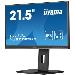 Desktop Monitor - ProLite XUB2293HSB5 - 22in - 1920x1080 (FHD) - Black