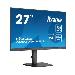 Desktop Monitor - ProLite XUB2794HSU-B6 - 27in - 1920x1080 (FHD) - Black