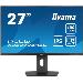 Desktop Monitor - ProLite XUB2793HSU-B6 - 27in - 1920x1080 (FHD) - Black