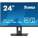Desktop Monitor - ProLite XUB2495WSU-B5 - 24in - 1920x1200 (WUXGA) - Black
