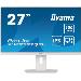 Desktop Monitor - ProLite XUB2792QSU-W6 - 27in - 2560x1440 (WQHD) - White