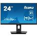 Desktop Monitor - ProLite XUB2492QSU-B1 - 24in - 2560x1440 (QHD) - Black