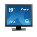 Touch Monitor - ProLite T1931SR-B1S - 19in - 1280x1024 (SXGA) - Black