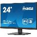 Desktop Monitor - ProLite XU2493HS-B6 - 24in - 1920x1080 (FHD) - Black
