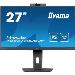 Desktop Monitor - ProLite XUB2790QSUH-B1 - 27in - 2560x1440 (WQHD) - Black