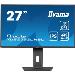 Desktop Monitor - ProLite XUB2792UHSU-B6 - 27in - 3840x2160 (UHD) - Black