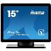 Touch Monitor - ProLite T1521MSC-B2 - 15in - 1024x768 (XGA) - Black