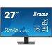 Desktop Monitor - ProLite XU2792UHSU-B6 - 27in - 3840x2160 (UHD) - Black