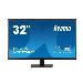 Desktop Monitor - ProLite X3270QSU-B1 - 32in - 3840x2160 (UHD-1) - Black