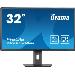 Desktop Monitor - ProLite XB3270QSU-B1 - 32in - 2560x1440 (WQHD) - Black