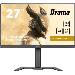 Desktop Monitor - G-MASTER GB2795HSU-B1 - 27in - 1920x1080 (FHD) - Black