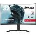 Desktop Monitor - G-MASTER GCB3280QSU-B2 - 32in - 2560x1440 (WQHD) - Black