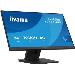 Touch Monitor - ProLite T2454MSC-B3AG - 24in - 1920x1080 (FHD) - Black