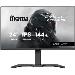 Desktop Monitor - G-MASTER GB2441HSU-B1 - 24in - 1920x1080 (FHD) - Black