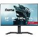 Desktop Monitor - G-MASTER GB2471HSU-B1 - 24in - 1920x1080 (FHD) - Black