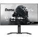 Desktop Monitor - G-MASTER GB2741HSU-B1 - 27in - 1920x1080 (FHD) - Black