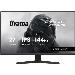 Desktop Monitor - G-MASTER G2741HSU-B1 - 27in - 1920x1080 (FHD) - Black