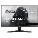 Desktop Monitor - G-MASTER G2441HSU-B1 - 24in - 1920x1080 (FHD) - Black