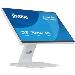 Touch Monitor - PROLITE T2252MSC-W2AG - 22in - 1920x1080 (FHD) - Black