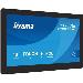 Touch Monitor - ProLite TW1023ASC-B3P - 10in - 1280x800 (WXGA) - Black