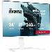 Desktop Monitor - G-MASTER GB2471HSU-W1 - 24in - 1920x1080 (FHD) - White