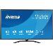 Large Format Monitor - ProLite X4373UHSU-B2 - 43in - 3840x2160 (UHD) - Black