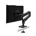 Monitor Mount - LX Pro - Desk - 1 monitor - Tilt/Pan/Rotate - up to 34in - Grommet Mount - Black
