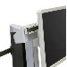 Accessory - DIN Rail, VESA Mount