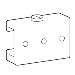 Accessory - DIN Rail Adapter Bracket